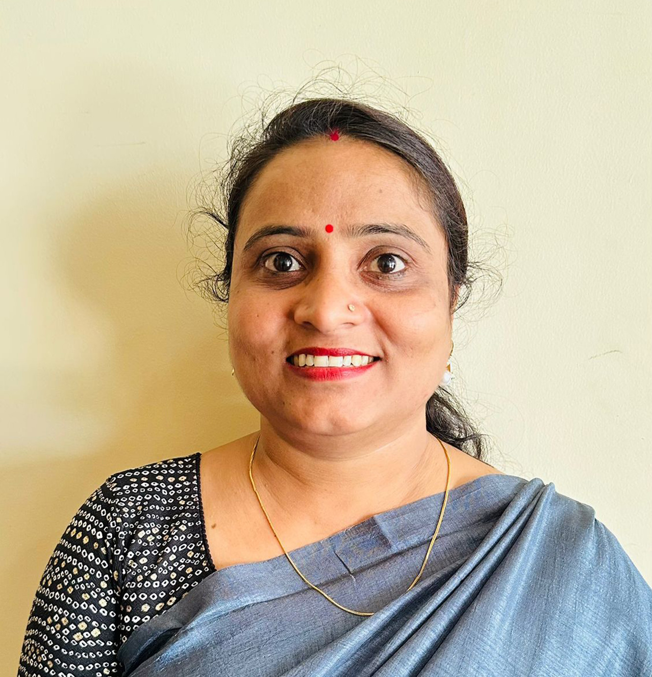 Mrs. Pragya Mishra