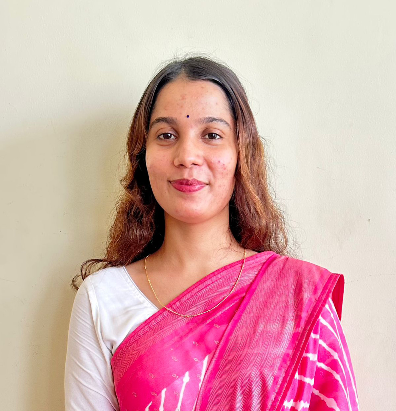 Ms. Ankita Rai