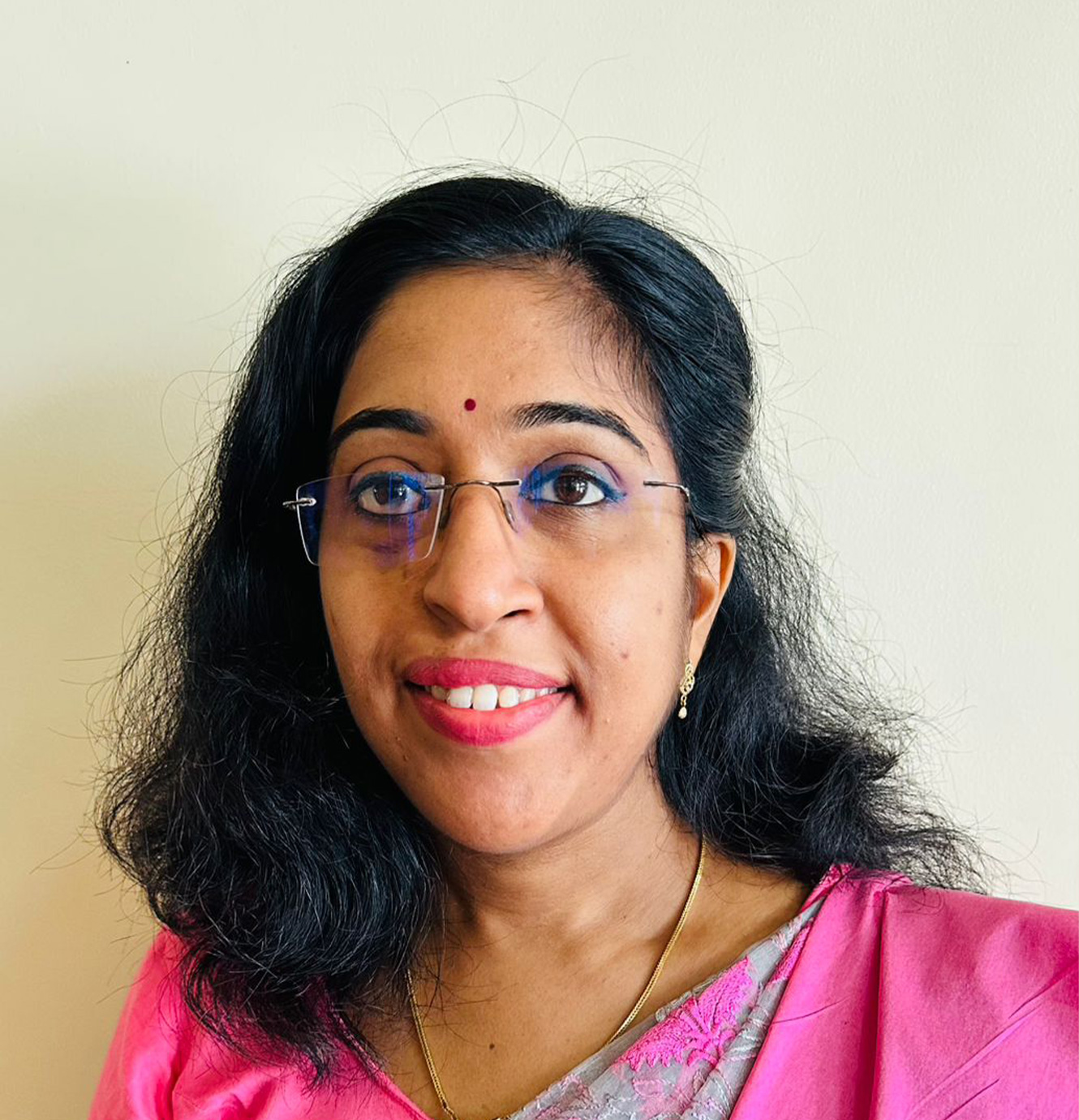 Mrs. Remya Nambair