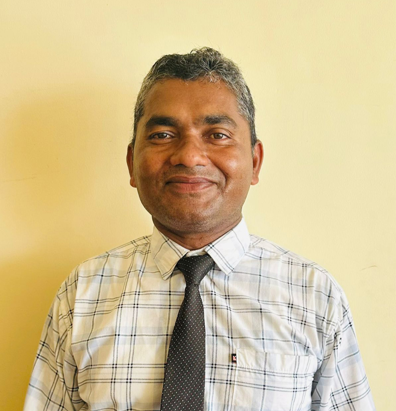 Mr. Vijay Kokani