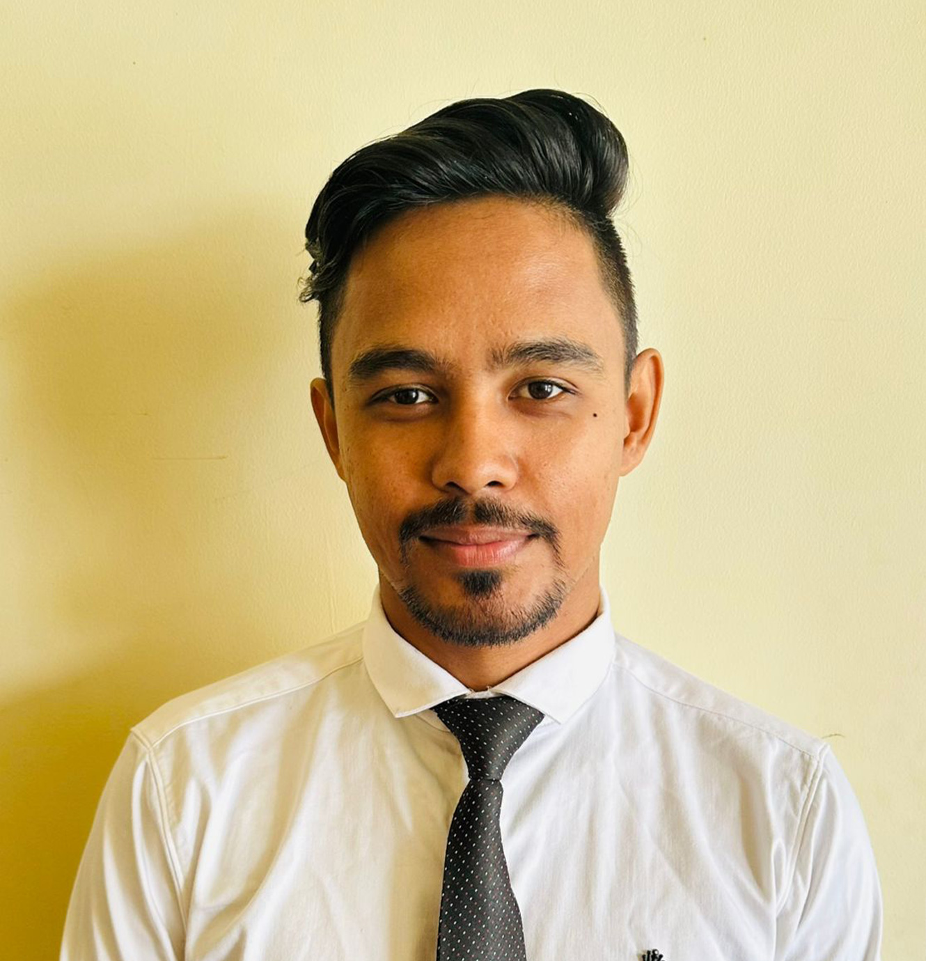 Mr. Santosh Bhandari