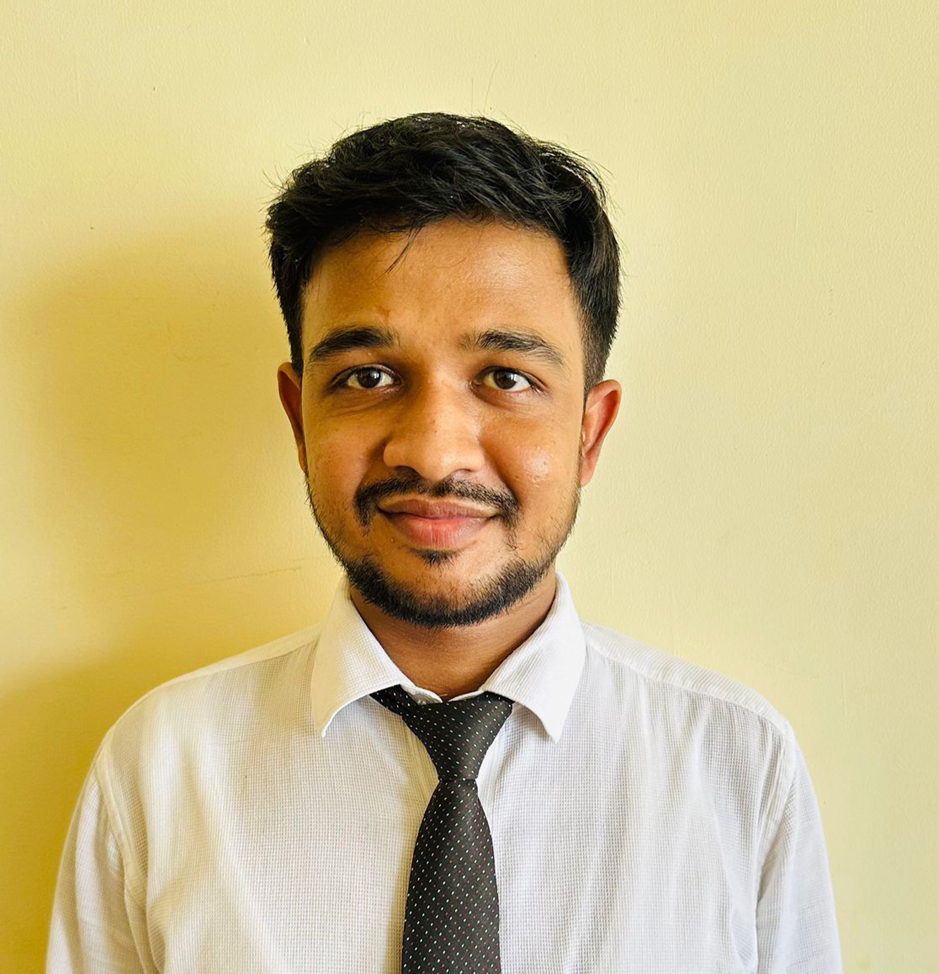 Mr. Deepak Vishwakarma