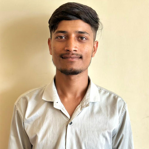 Mr. Nirpa KC