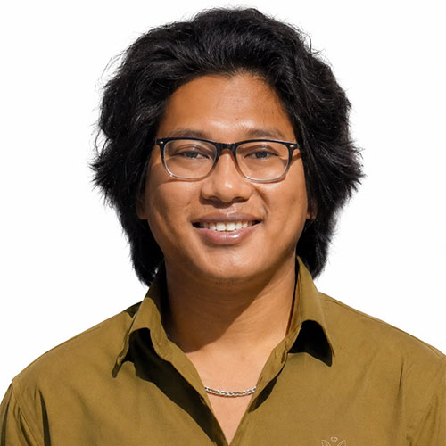 Mr. Dilbahadur Suryabanshi