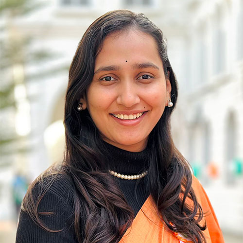 Ms. Akansha Bhatt